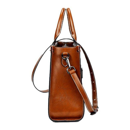 Elegante Tasche - Klassisch und Funktional