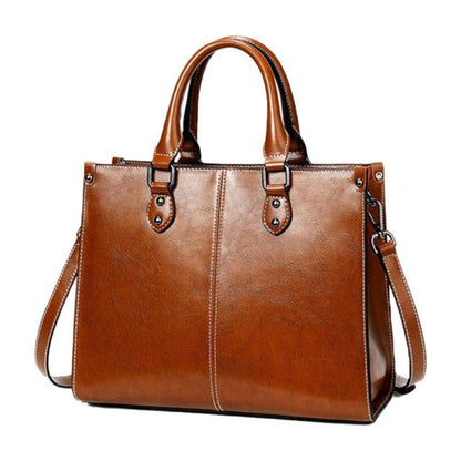 Elegante Tasche - Klassisch und Funktional