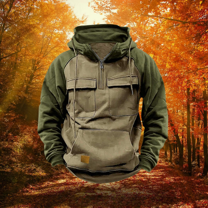 Adrian™ | Outdoor Kapuzenpullover