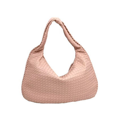 Woven Hobo Bag - Graces zeitloser Stil