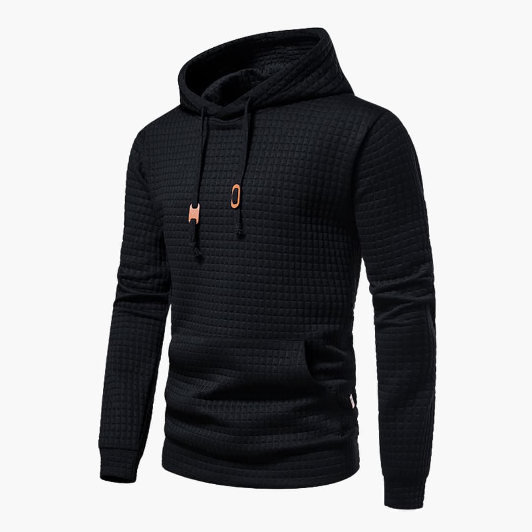 Anton | Bequemer Hoodie