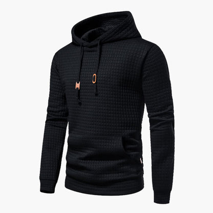 Anton | Bequemer Hoodie