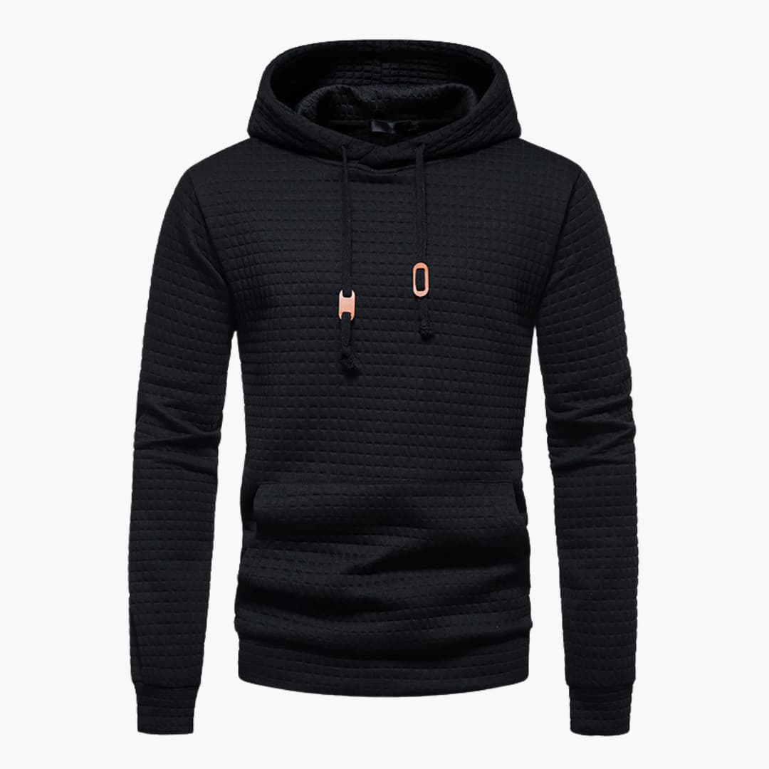 Anton | Bequemer Hoodie