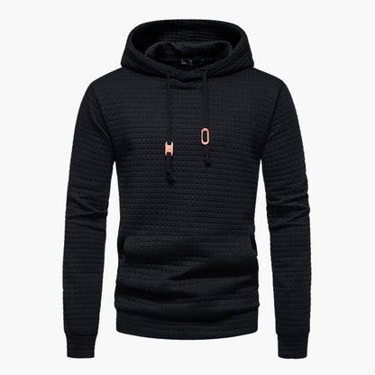 Anton | Bequemer Hoodie