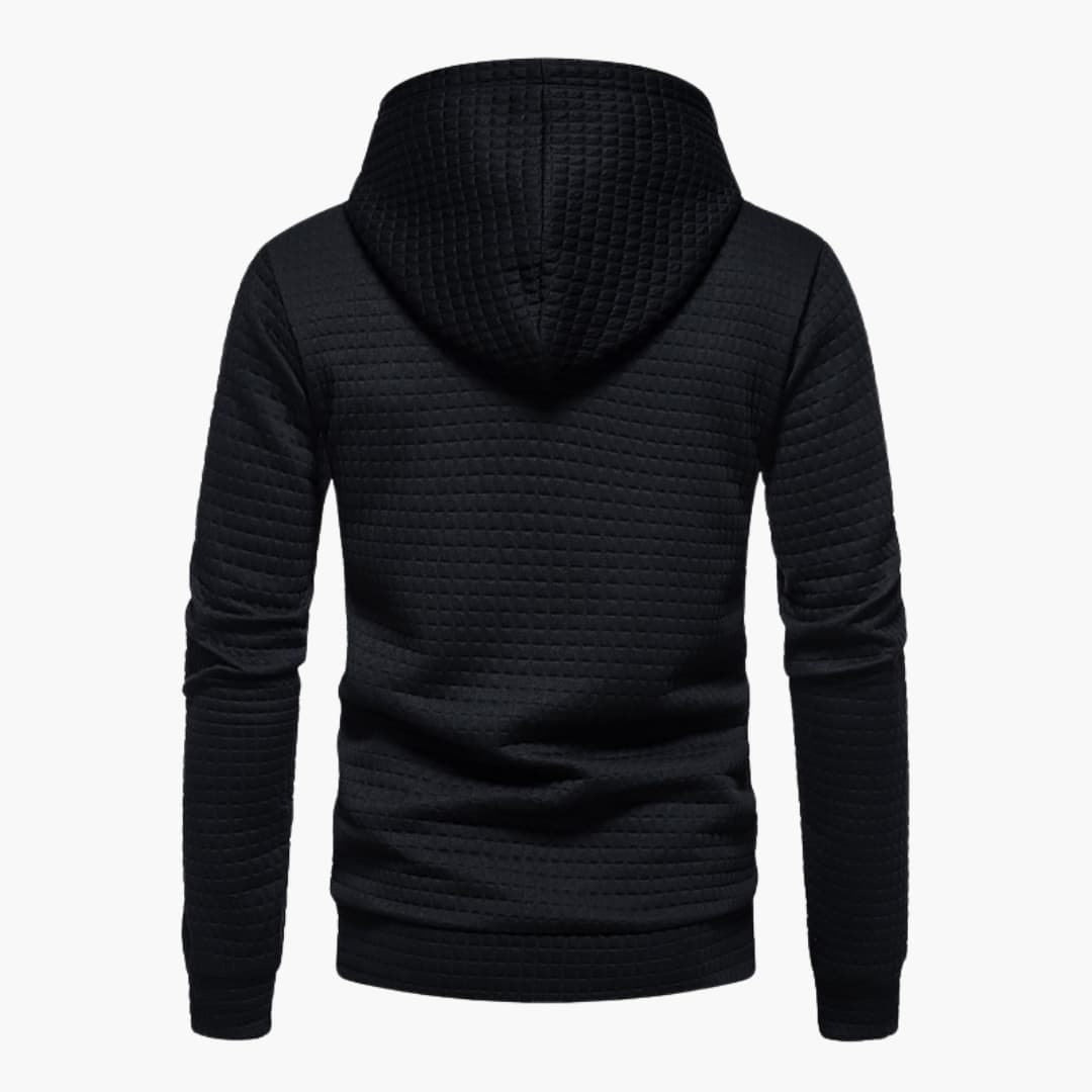 Anton | Bequemer Hoodie