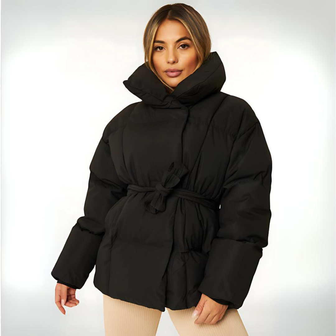 Elise | Warme Winterjacke