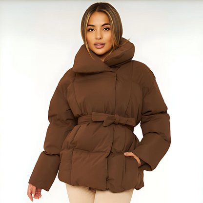 Elise | Warme Winterjacke