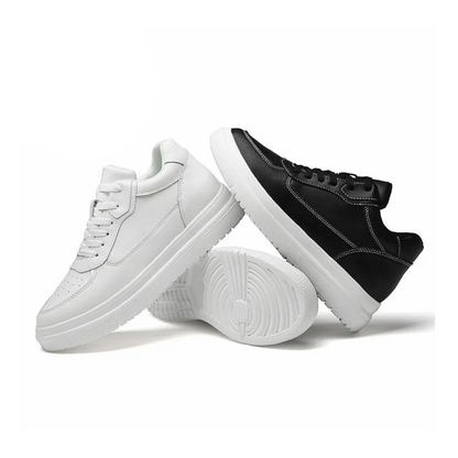 Lift | Klassische Sneakers +6CM +8CM +10CM