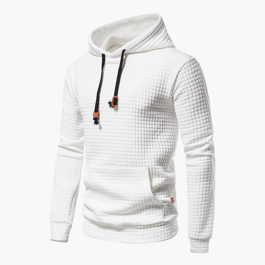 Anton | Bequemer Hoodie