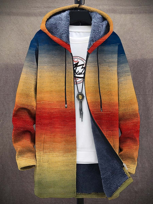 TARA™ | Luxuriöser Kapuzenpullover inspiriert von der Kunst