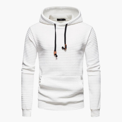 Anton | Bequemer Hoodie