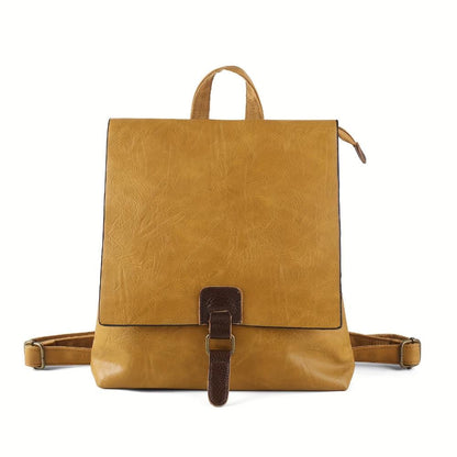 Harper Multifunktionaler Retro-Rucksack