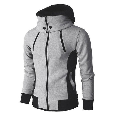 Wesley - Winter Warme Jacke