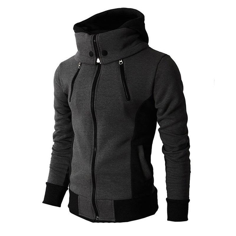 Wesley - Winter Warme Jacke