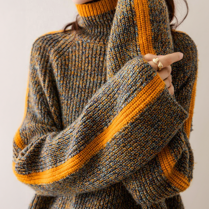 Kara - Bequemer Pullover