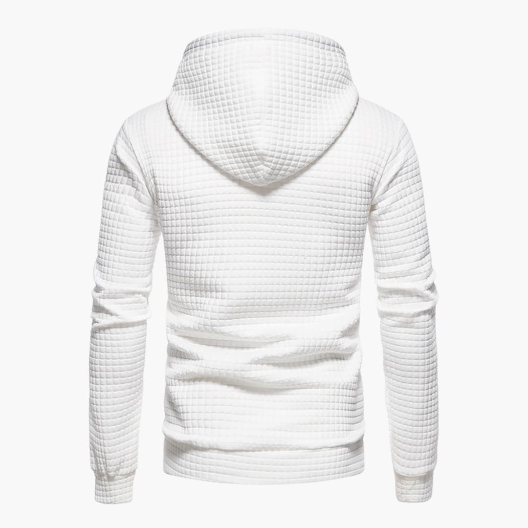 Anton | Bequemer Hoodie