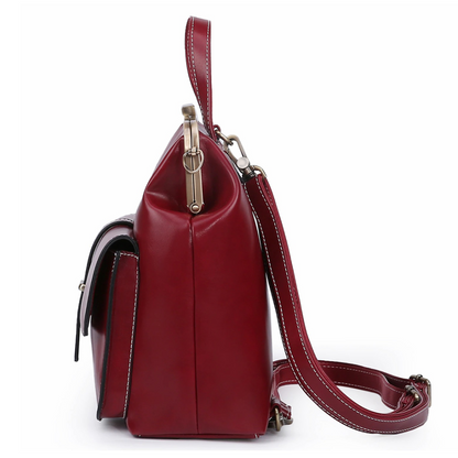 Graces wasserfester umwandelbarer Rucksack