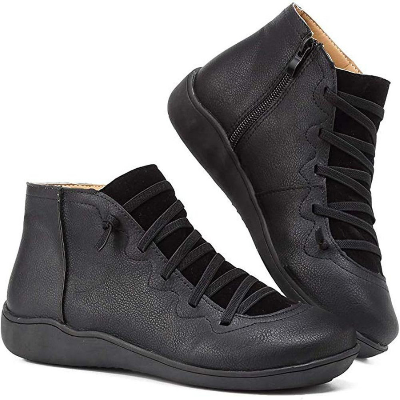 Ottavia | Elite bequeme Stiefel