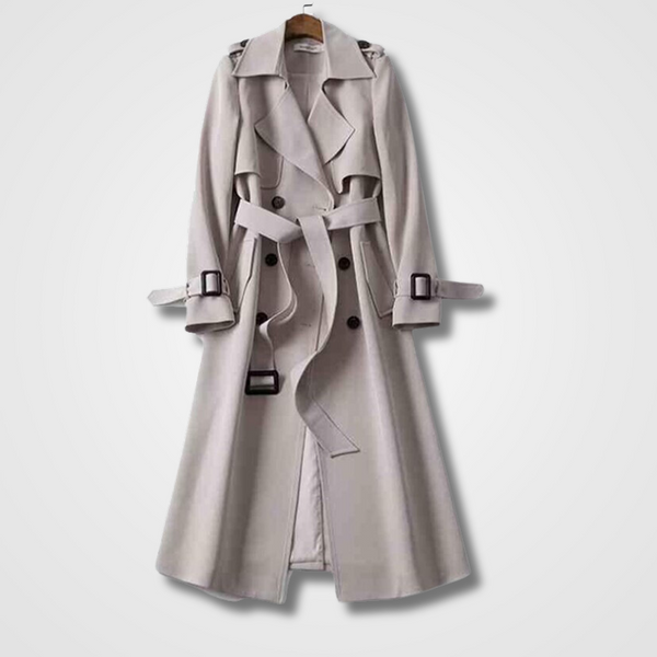 Anneliese - Trenchcoat für Frauen