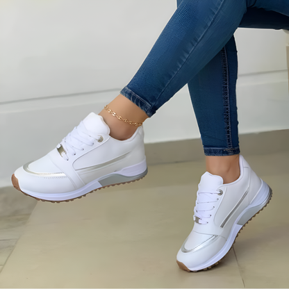 VIRNA™ | ORTHOPÄDISCHE SCHUHE FÜR DAMEN