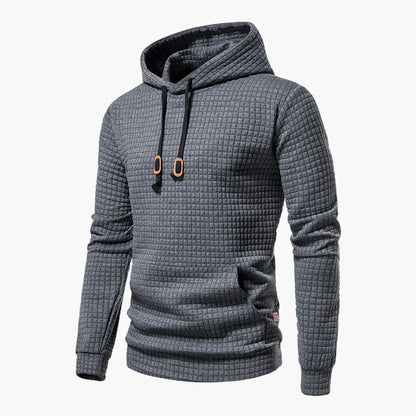 Anton | Bequemer Hoodie