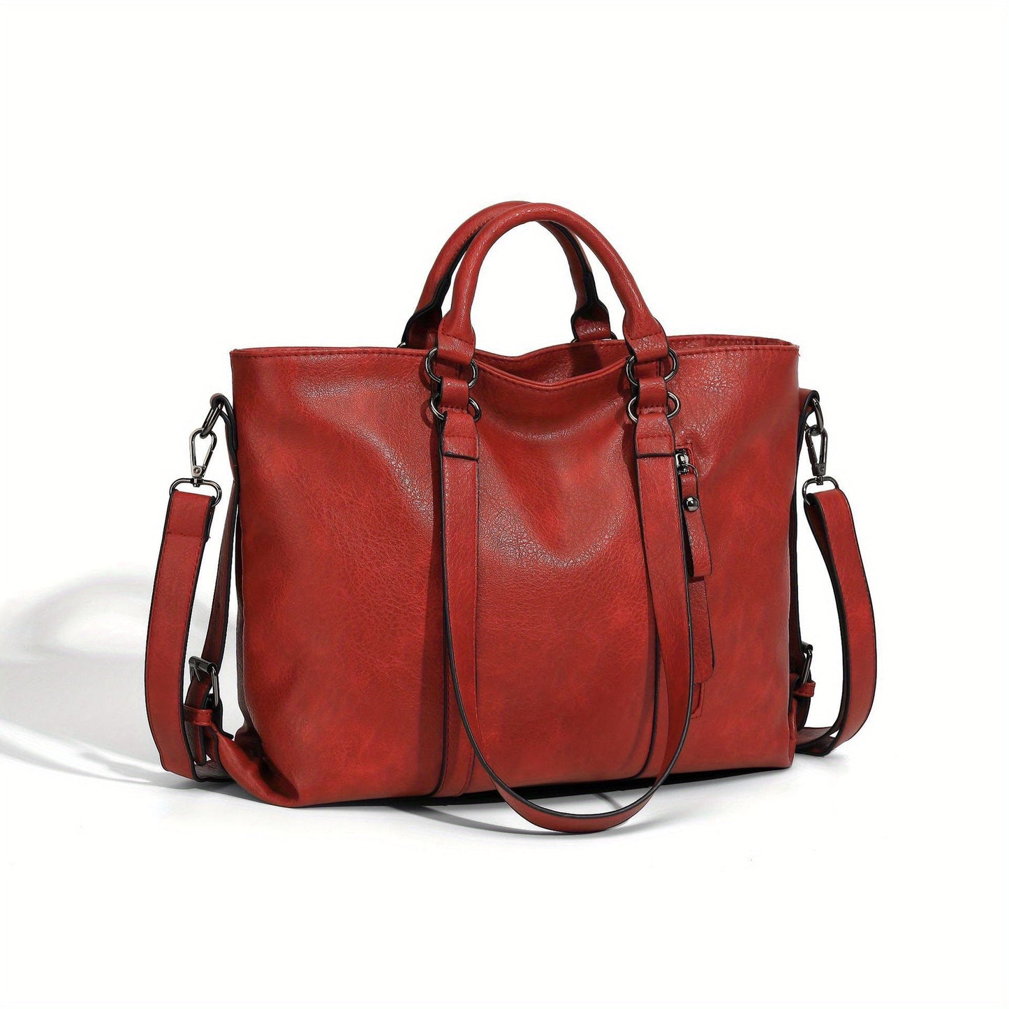 Ellie | Leder Handtasche