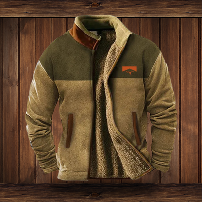 Martin® - Die Outdoor-Fleece-Weste