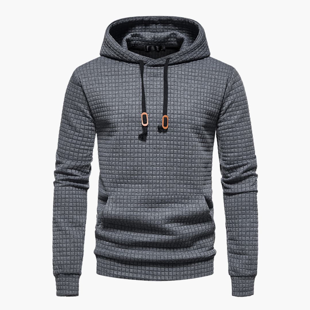 Anton | Bequemer Hoodie