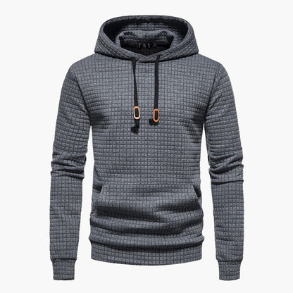 Anton | Bequemer Hoodie