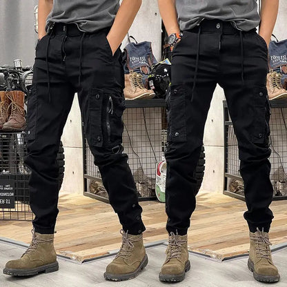 Max™ | Robuste und stilvolle Unisex-Taktische Hose