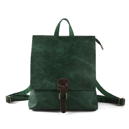 Harper Multifunktionaler Retro-Rucksack