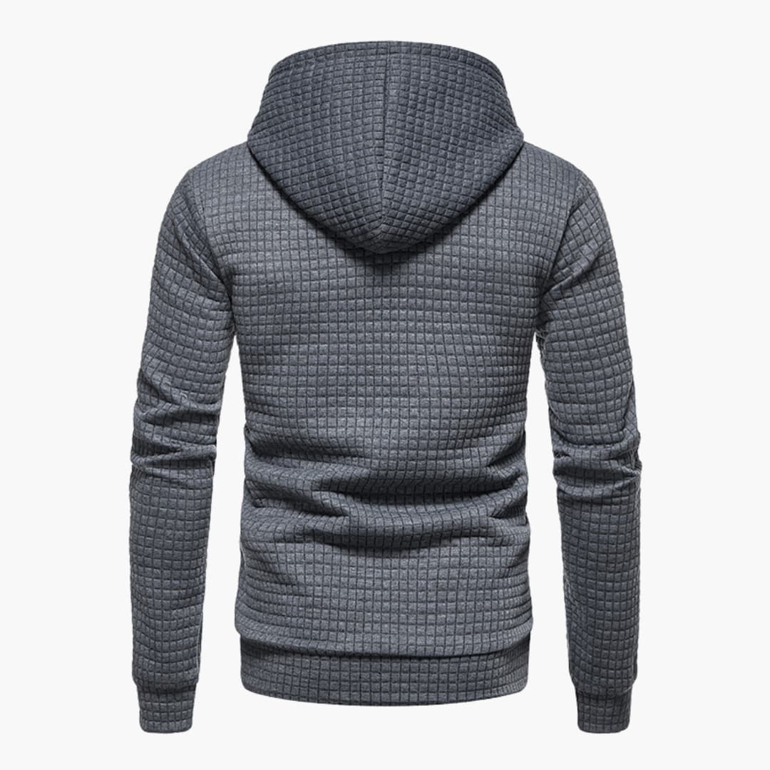 Anton | Bequemer Hoodie