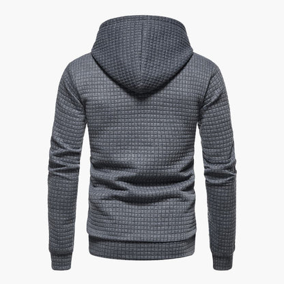 Anton | Bequemer Hoodie