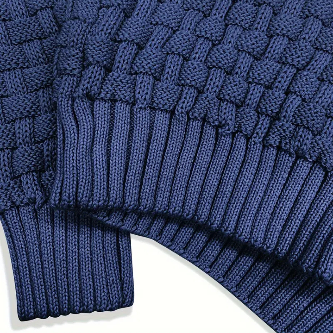 Valmo | Strickpullover