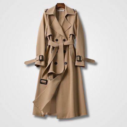 Anneliese - Trenchcoat für Frauen