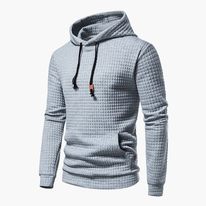 Anton | Bequemer Hoodie