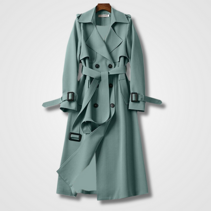 Anneliese - Trenchcoat für Frauen