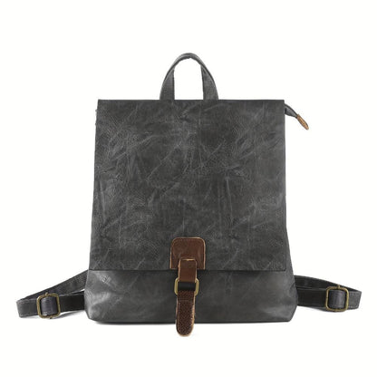 Harper Multifunktionaler Retro-Rucksack