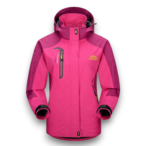 Maja™ | Wetterfeste Jacke