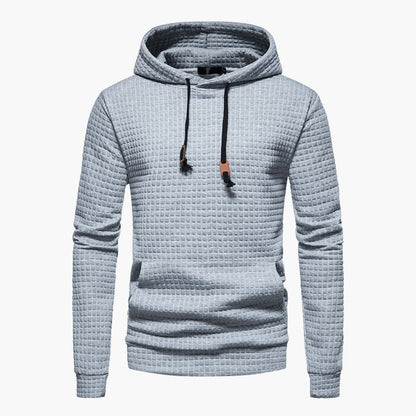 Anton | Bequemer Hoodie