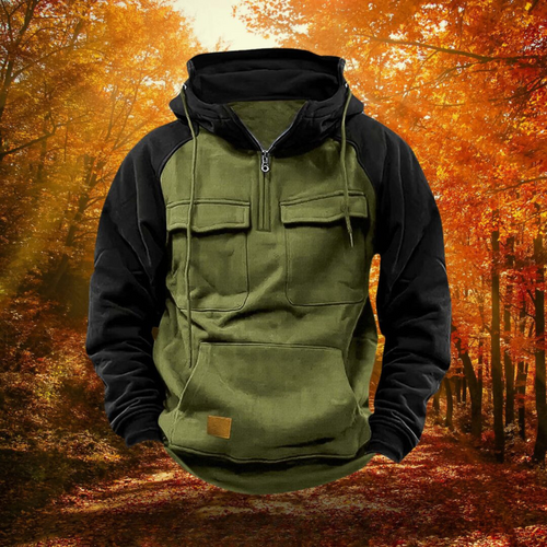 Adrian™ | Outdoor Kapuzenpullover