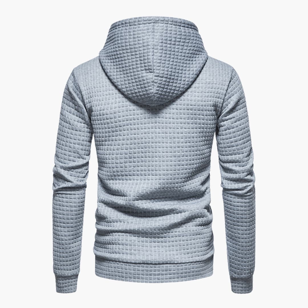 Anton | Bequemer Hoodie