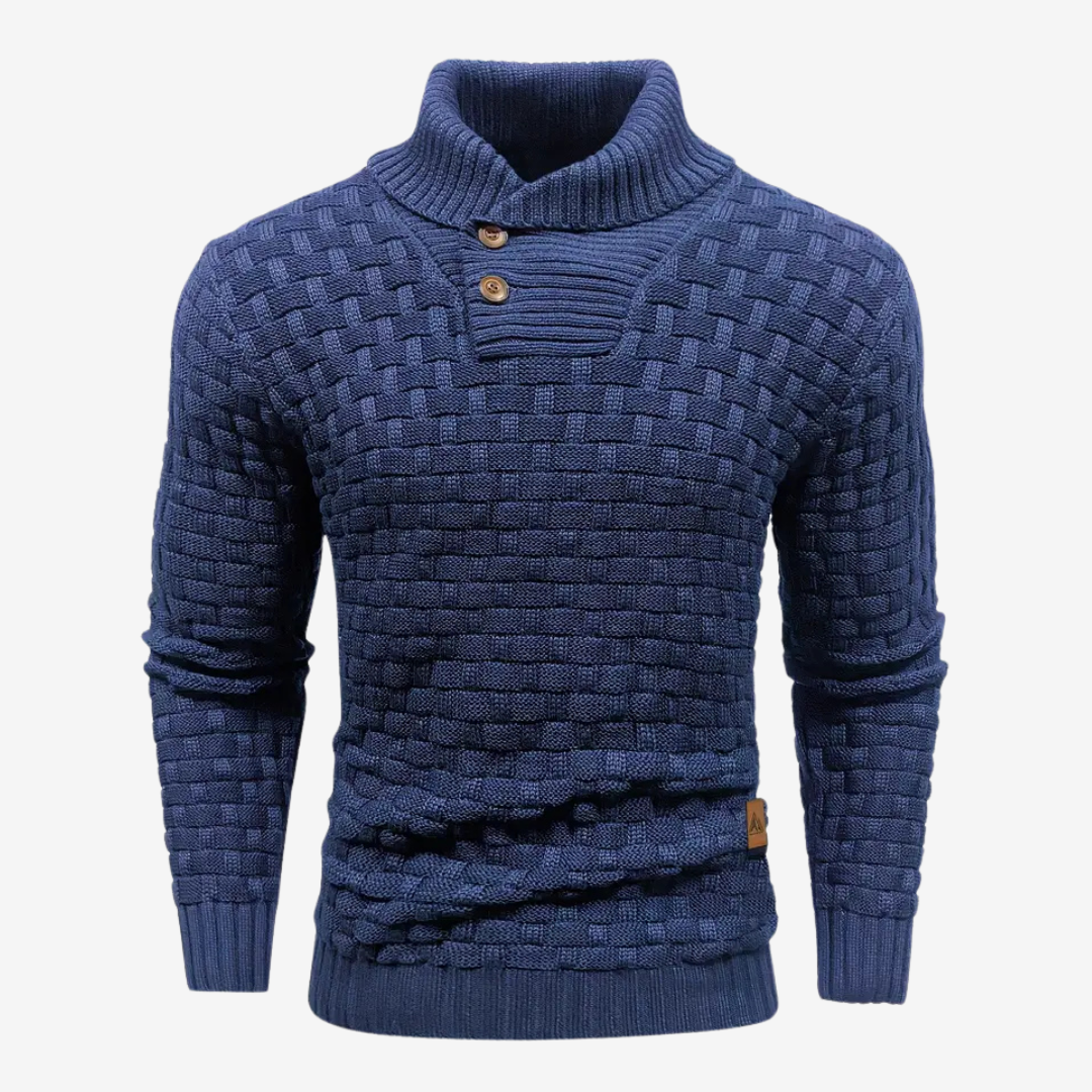 Valmo | Strickpullover