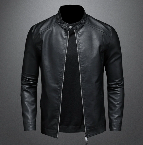 JASPER | HERREN-MOTORRADJACKE