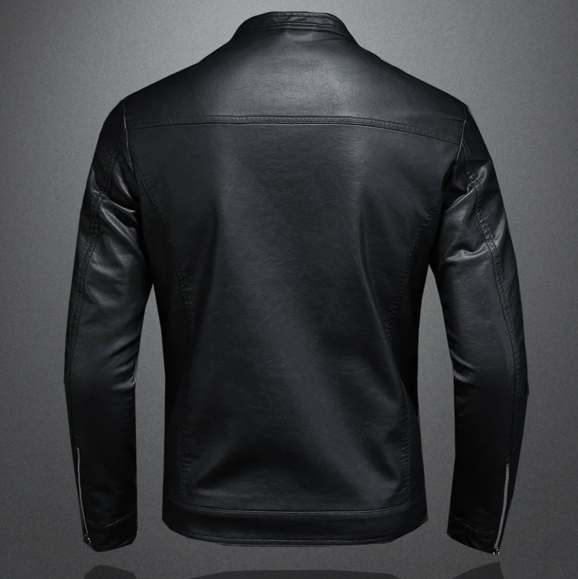 JASPER | HERREN-MOTORRADJACKE