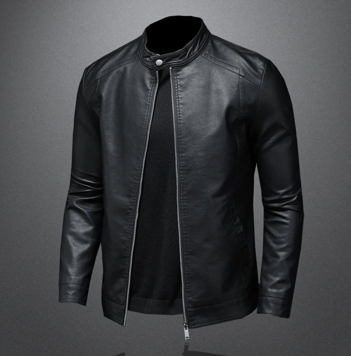 JASPER | HERREN-MOTORRADJACKE