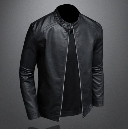 JASPER | HERREN-MOTORRADJACKE