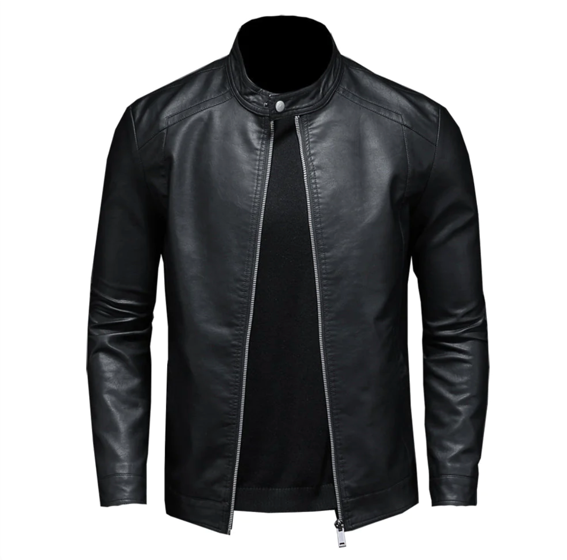 JASPER | HERREN-MOTORRADJACKE