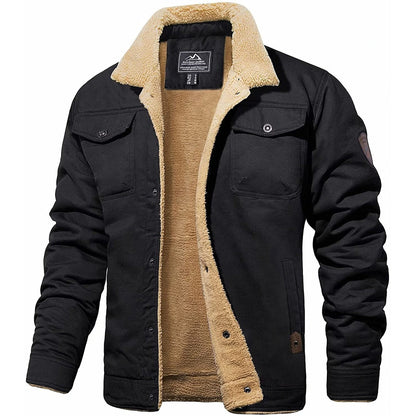 Mount™ | Die stylische Bomberjacke