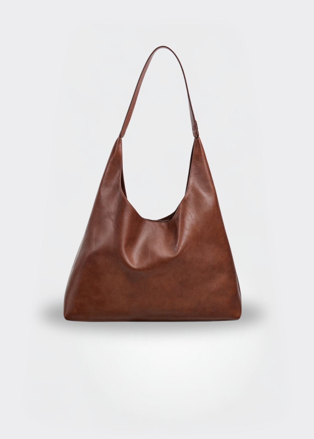 Emma Lederhandtasche PM